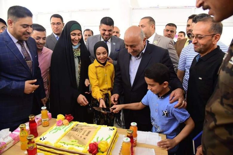 الخطابي يفتتح بناية التسجيل العقاري الثانية