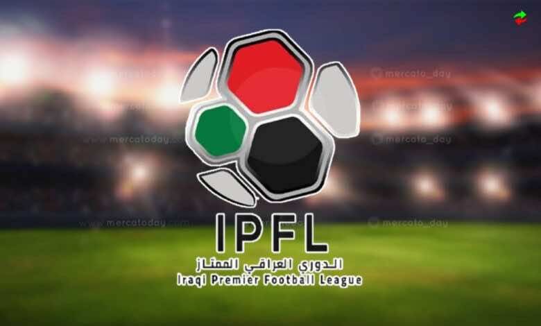 اليوم.. أربعُ مواجهات في انطلاق الجولة (32) من الدوري الممتاز