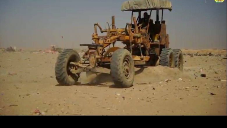 بلدية كربلاء: عملية فرز القطع السكنية للفئات المشمولة بالتوزيع تصل الى مراحلها الاخيرة