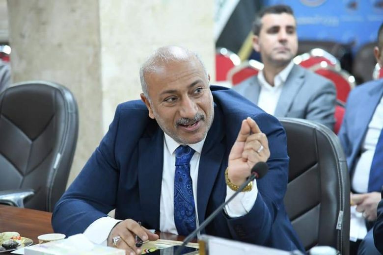 محافظ كربلاء يستعرض واقع المشاريع المتلكئة والمنجزة في المحافظة