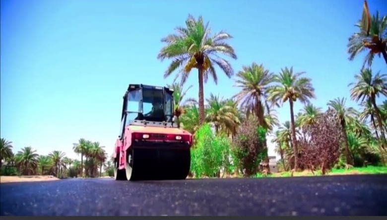 كربلاء: قسم التنفيذ المباشر يواصل حملات الإعمار في مركز وأقضية ونواحي المحافظة