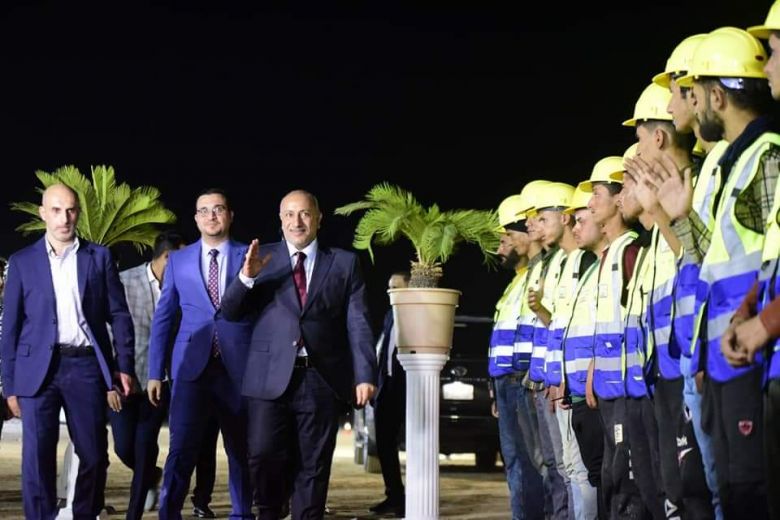 الخطابي : كربلاء بيئة ملائمة للاستثمار