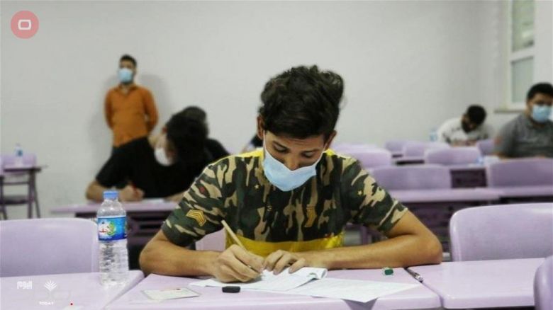 التربية تعلن جدول الامتحانات العامة