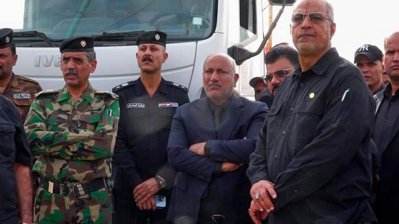 بالوثيقة.. محافظ كربلاء يوجه بتشكيل لجنة تحقيقية للوقوف على ملابسات حادث القطارة