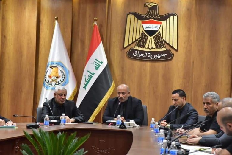 الخطابي: كربلاء بحاجة الى دعم الوزارات الاتحادية والمحافظات لإنجاح خططها الخاصة بزيارة الاربعين