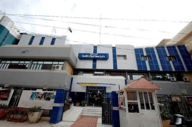 في يومها السابع..صحة كربلاء تقدم خدماتها لأكثر من (117) ألف مُواطن وزائر