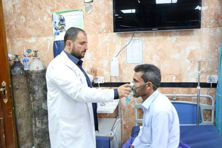 خلال (9 أشهر) فقط.. مستشفى السفير الجراحي يقدّم خدمات طبية وجراحية لآلاف المرضى