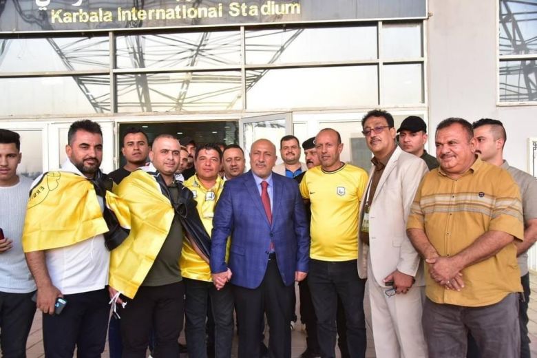 العميد يحقق فوزا متألقا على ضيفه ضمن منافسات الدوري الممتاز