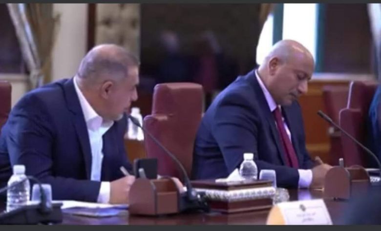 بمشاركة الخطابي.. اللجنة العليا للتنسيق بين المحافظات غير المنتظمة بإقليم تصدر قرارات هامة