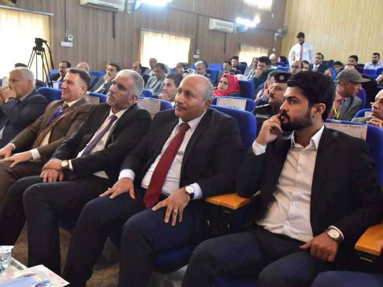 الخطابي يجدد تأكيده على استثمار البحوث الأكاديمية في تطوير الواقع الزراعي