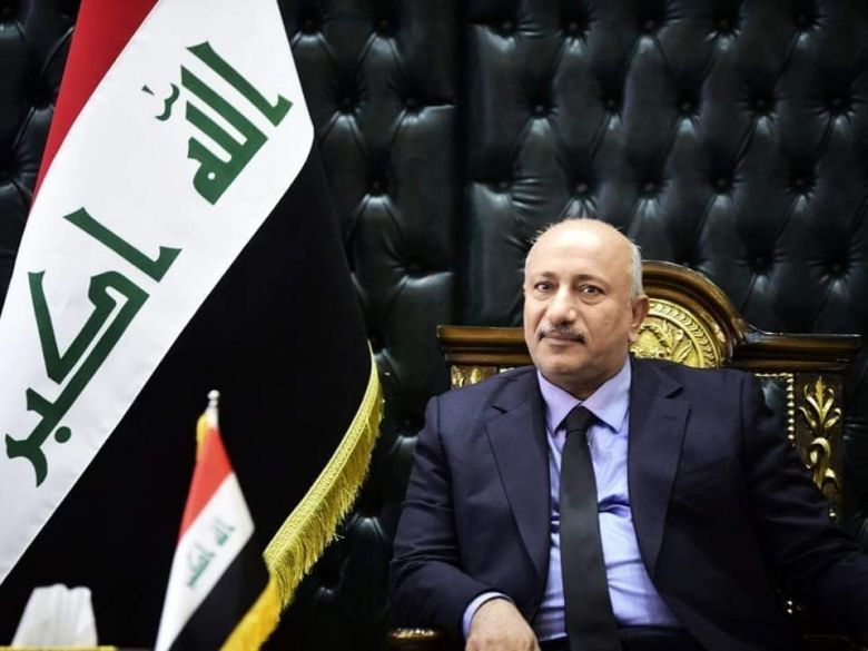 الخطابي يوجه بيانا هاما للقوى الاجتماعية والعشائر في كربلاء المقدسة