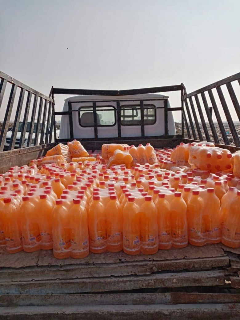 خلال عام 2022.. خدمات كبرى قدّمتها شعبة الرقابة الصحية في كربلاء المقدسة