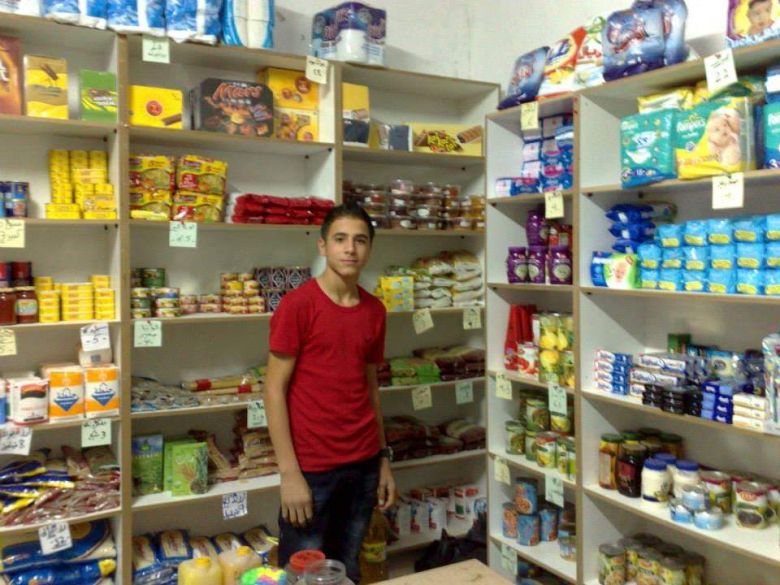 السجل الشهري للديون... اوراق تحرج البائع والمواطنين