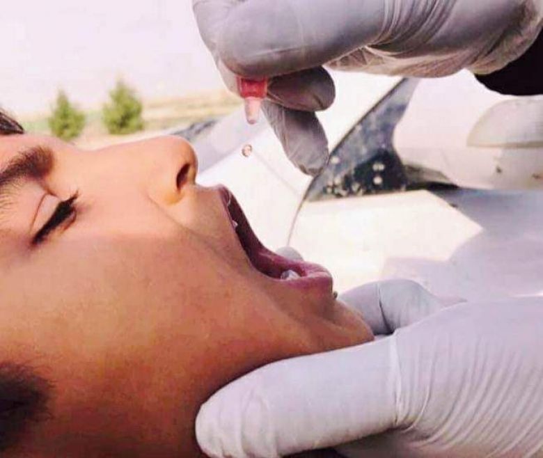 نحو (20 ألف) طفل وطفلة يتلقّون جرعات لقاحية في عموم مناطق محافظة كربلاء