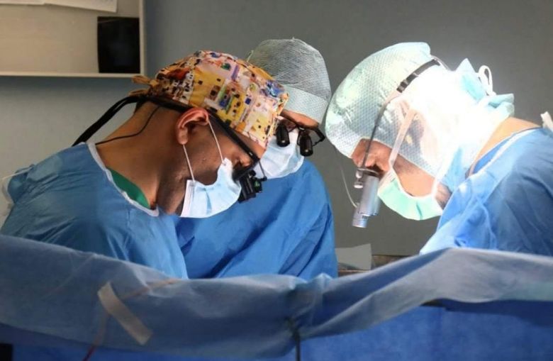 شعبة جراحة القلب في كربلاء... تعيد نبض الحياة