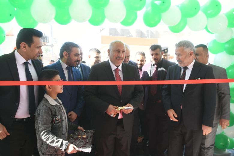 للأرتقاء بالعملية التربوية.. محافظ كربلاء يفتتح ثلاث مدارس جديدة