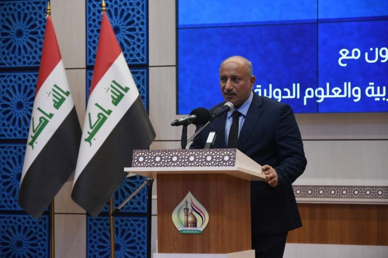 المدراس الدولية …. تجربة رائدة في كربلاء توفق بين المنهجين الحكومي والدولي