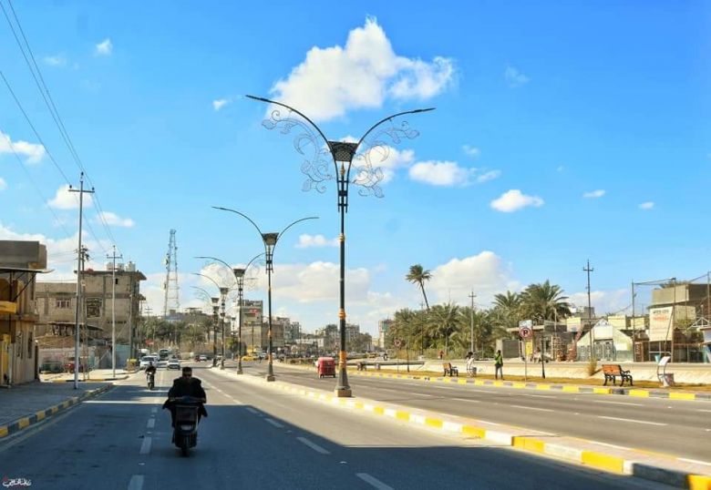 صور من كربلاء