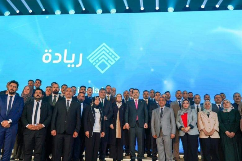 محافظ كربلاء يشارك في مؤتمر الريادة ويثمن مبادرة رئيس الوزراء لدعم فئة الشباب