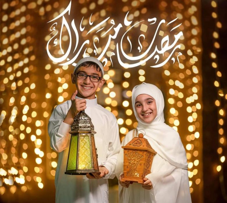 بوصفها موروث شعبي..فوانيس رمضان تنير ليالي الصائمين