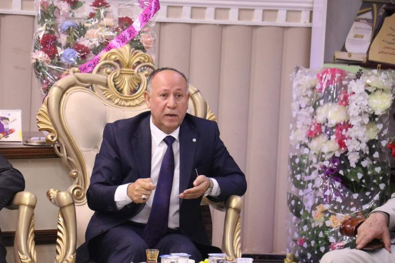 تربية كربلاء توضح بشأن تعييينات خريجي الكليات التربوية