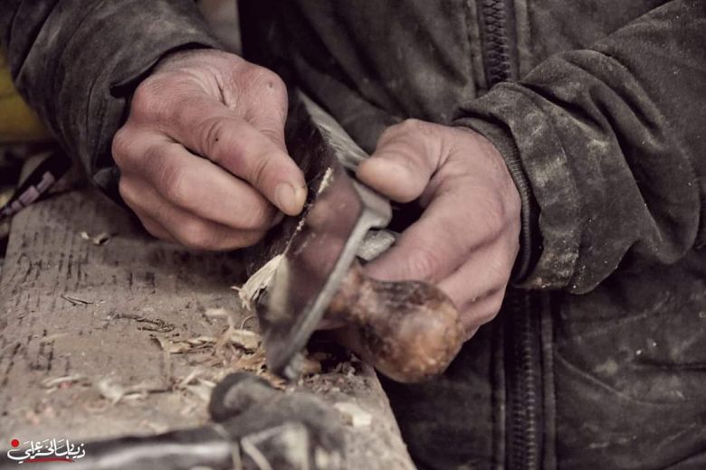 بالصور..كل عام وعمال العراق بالف خير