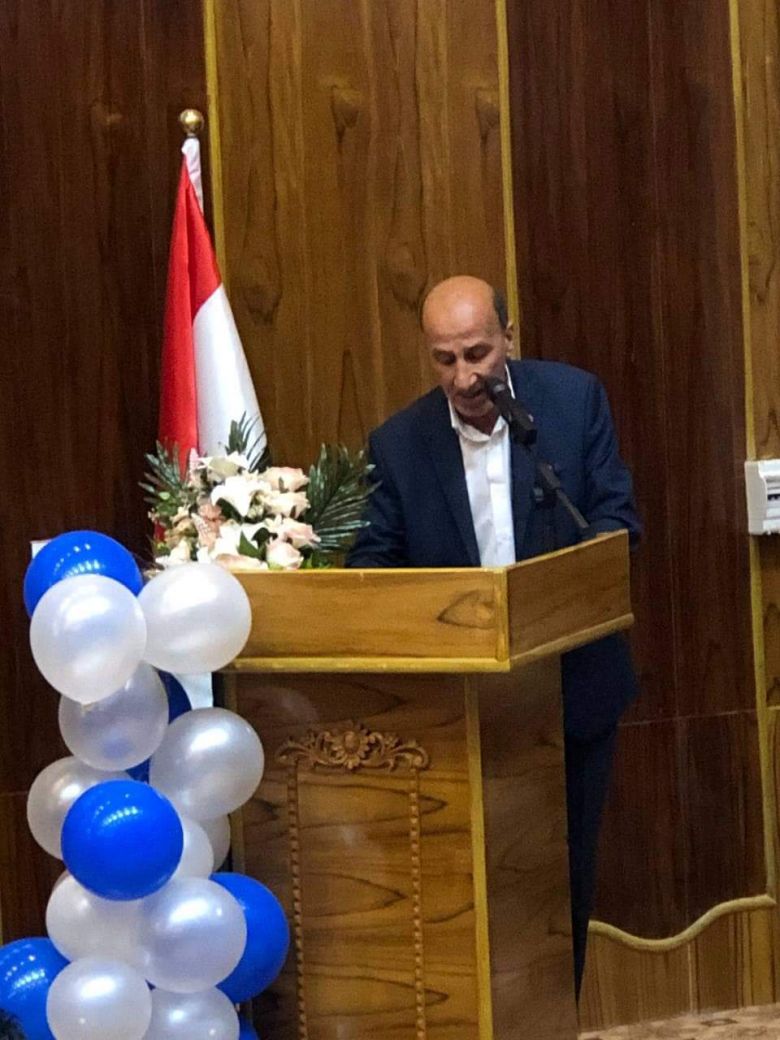 كربلاء تقيم احتفالا باليوم العالمي للطبيب البيطري