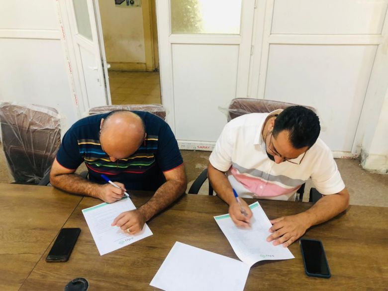 أبناء كربلاء كانوا سبّاقين لها.. انطلاق الدورة التدريبية لإعداد المدربين الهادفة لتطوير مهارات الشباب