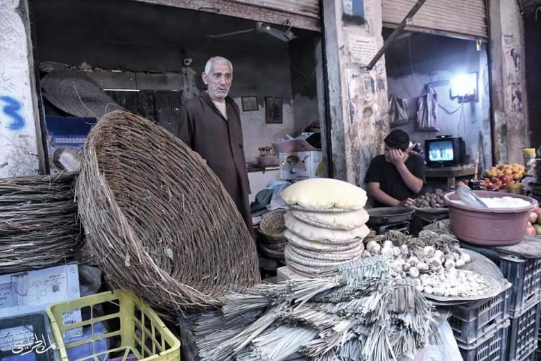 كربلاء المقدسة في صور