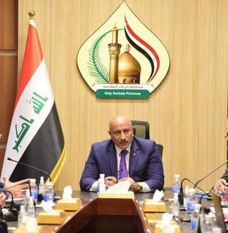 الخطابي يوجه باعتماد الأساليب الموفرة للطاقه في المشاريع الاستثمارية الممنوحة