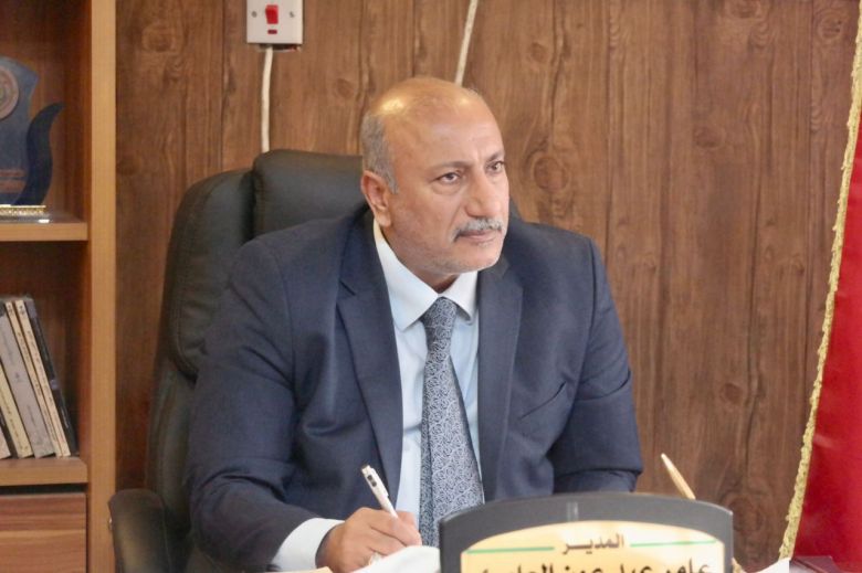 الخطابي : تأهيل المنشآت الرياضية ضمن موازنة 2023