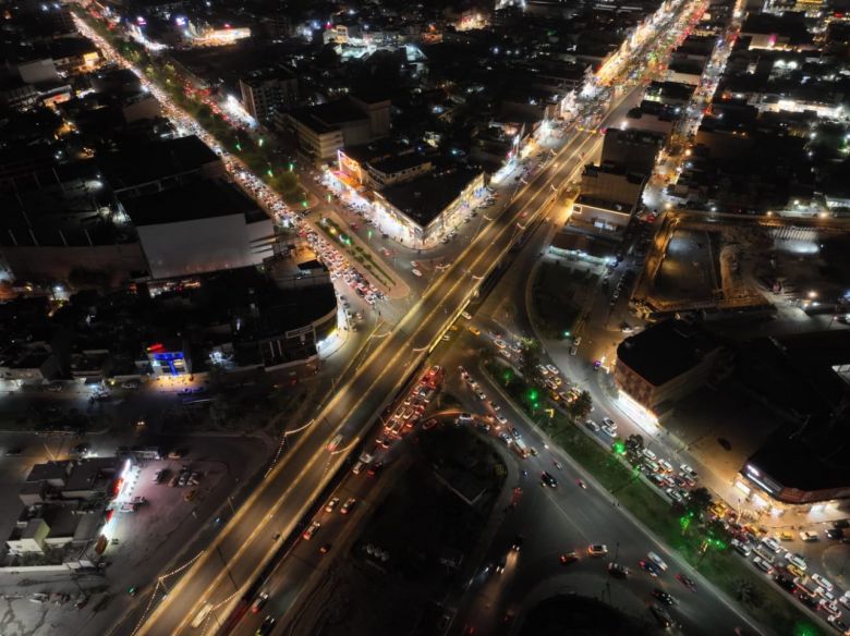 مدير بلدية كربلاء: الحفاظ على جمال المدينة ورونقها المشع مسؤوليتنا جميعاً لتظل مدينة عالمية على الدوام