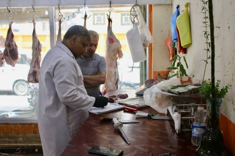 بيئة كربلاء تعلن استمرارها بالحملات التوعية البيئية والصحية  للسيطرة على الامراض الانتقالية