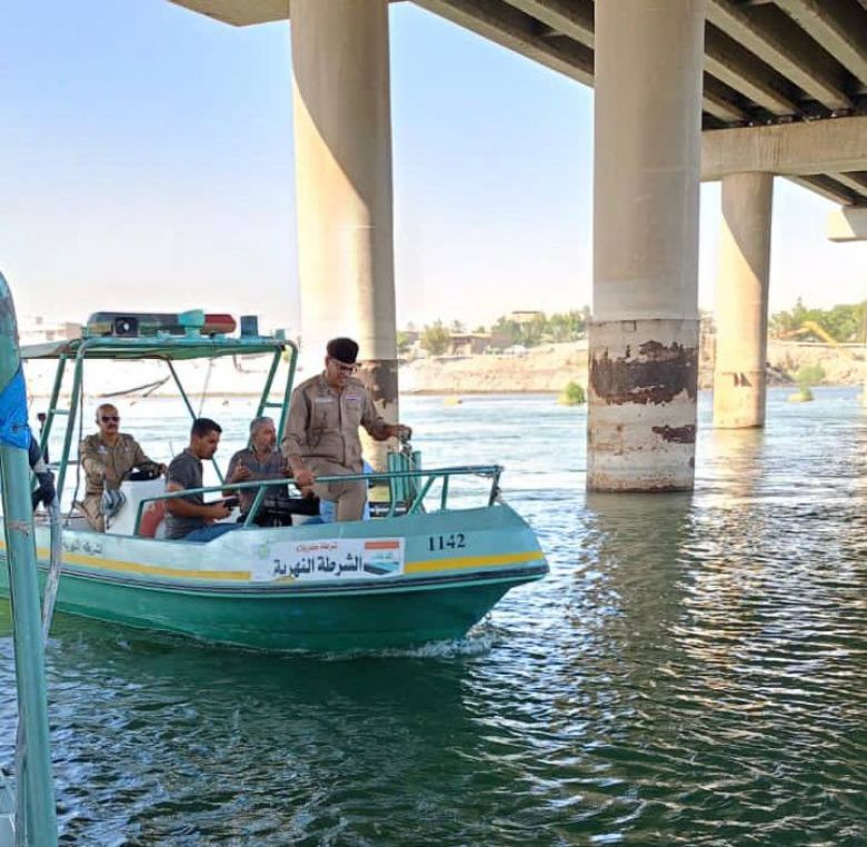 الموارد المائية تواصل حملاتها اليومية للقضاء على الشحة المائية في عدد من مناطق المحافظة