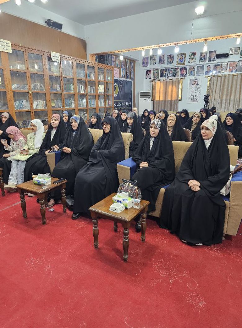 مؤتمر (أديبات كربلاء ـ نازكات الأدب) ينهي أعماله ويؤكّد على الاهتمام بالأنشطة الأدبية النسوية