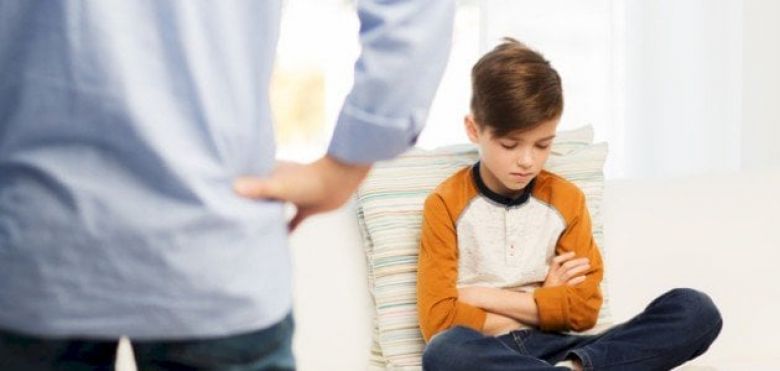 التمييز بين الابناء يحطم الاواصر الاجتماعية