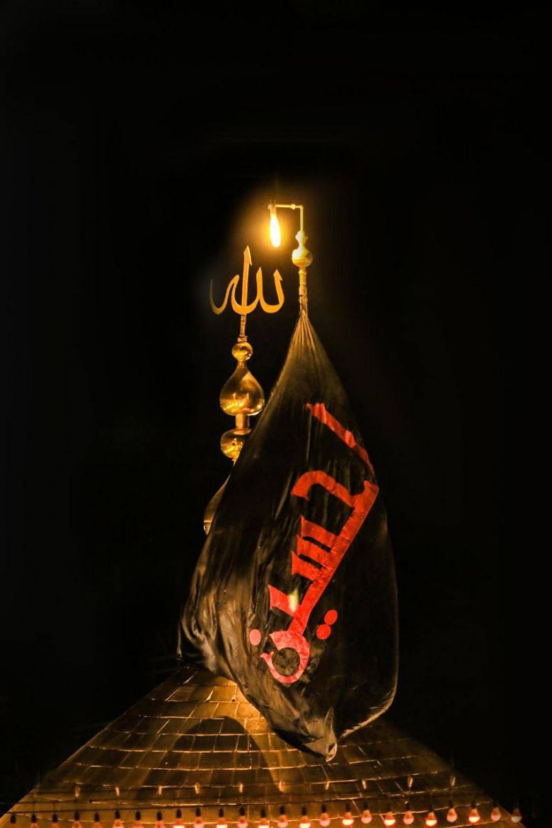 مراسيم عاشوراء... تتصدر منصات التواصل الاجتماعي