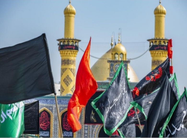 النهضة الحسينية واهدافها في إصلاح الدولة والمجتمع