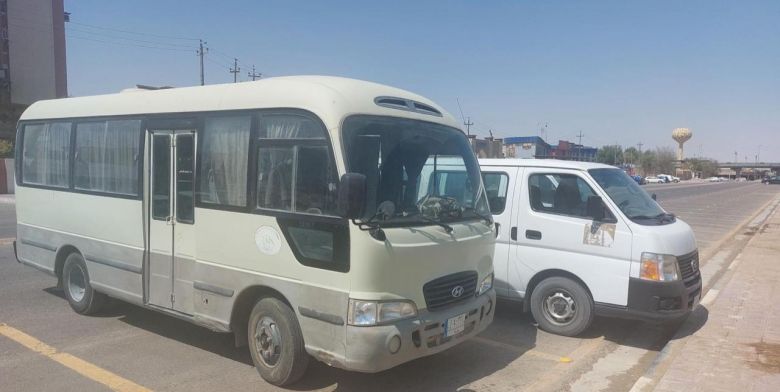 زراعة كربلاء تواصل استعداداتها  اللوجستية  لانجاح زيارة الاربعين