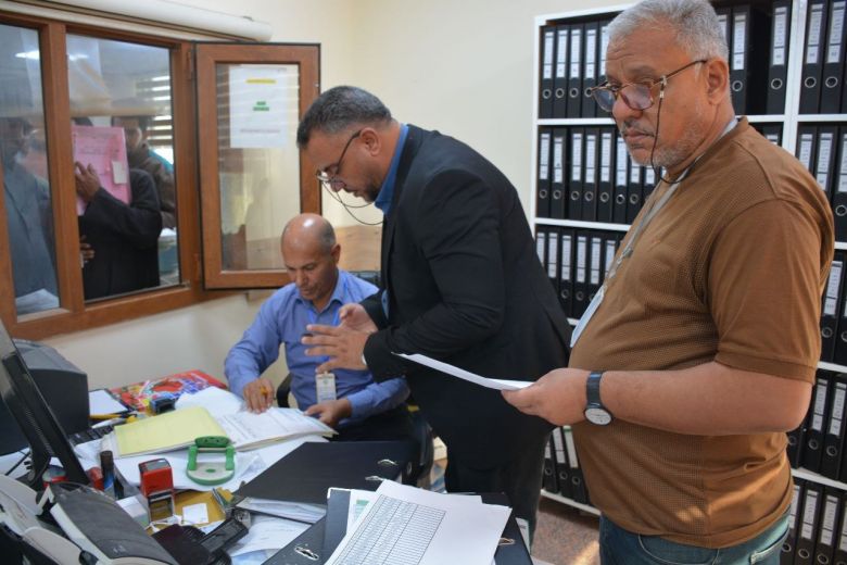 المنتجات النفطية تعلن عن توزيع بطاقات وقودية جديدة