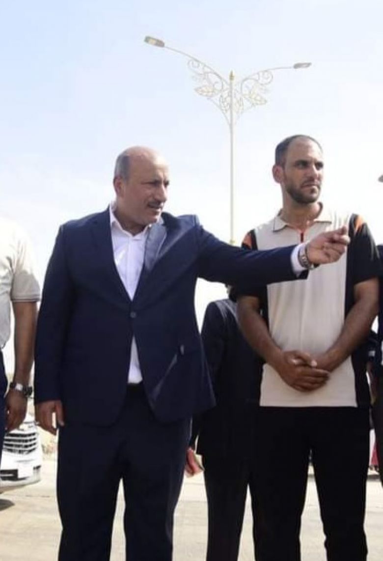 كربلاء تعلن استحصال موافقة رئيس الوزراء لأنشاء مشروع استراتيجي في المحافظة