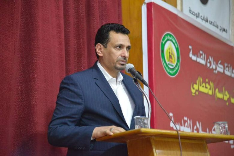 في المهرجان السنوي للشباب والرياضة.. الميالي يؤكد تبني أفكار مستقبلية  لدعم المتميزين