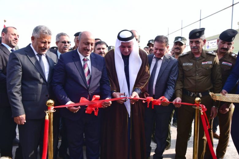 لجيل واعد وشباب اصحاء..  كربلاء تفتتح مركزاً لتأهيل المتعاطين والمدمنين على المخدرات