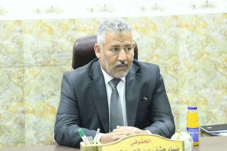 الفتلاوي يعلن تعطيل الدوام الرسمي ليوم غدٍ الثلاثاء بذكرى استشهاد الامام الكاظم (ع)