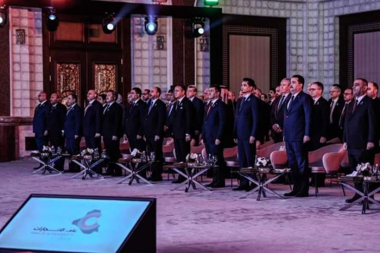 السوداني يعلن إطلاق الفرص الاستثمارية لمشروع مترو بغداد و قطار كربلاء - النجف