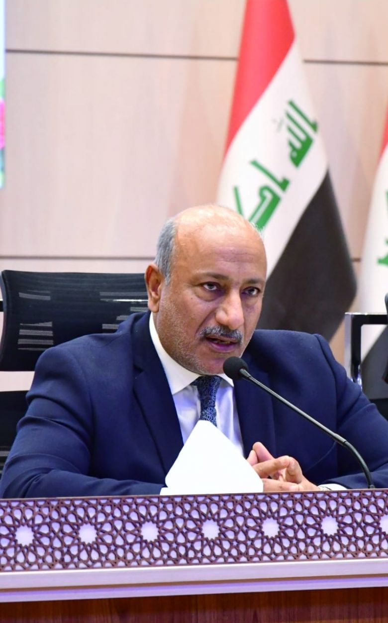 تعطيل الدوام الرسمي ليوم الاحد والاثنين المقبلين بمناسبة زيارة النصف من شعبان