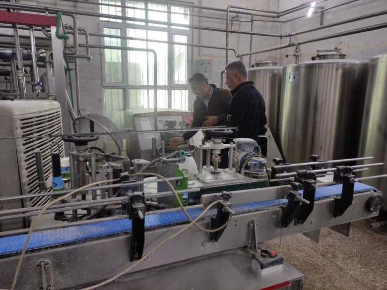 بيئة كربلاء تجري حملات رقابية لمعامل الثلج وتتوعد بإجراءات صارمة للمخالفين