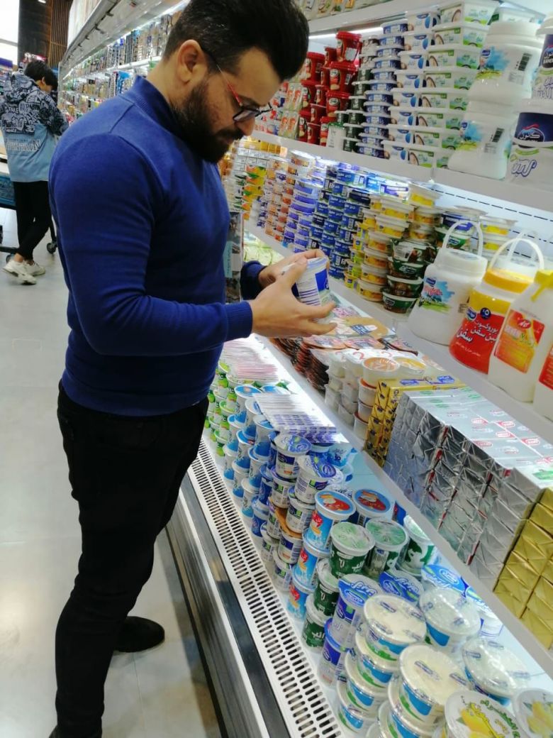 صحة كربلاء تكشف عن نشاطها الرقابي خلال اسبوع واحد