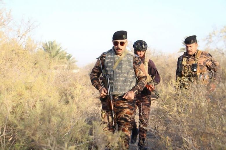 شرطة كربلاء تستعد لرمضان بـثلاثة أطواق أمنية ومفارز لمراقبة الأسعار