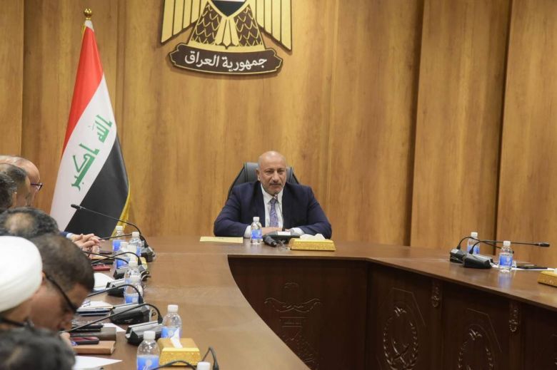 محافظ كربلاء يوجه بإعداد خطط عمل متكاملة لعام 2024